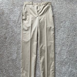 Sandro Tailored Wool trouser